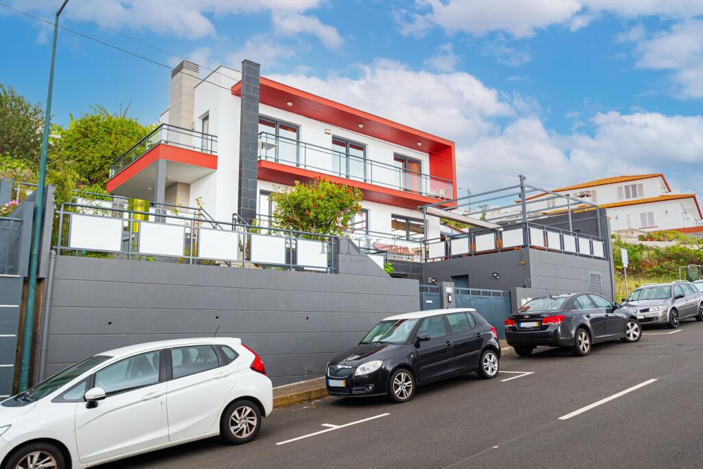 Main image of property: Madeira, Machico