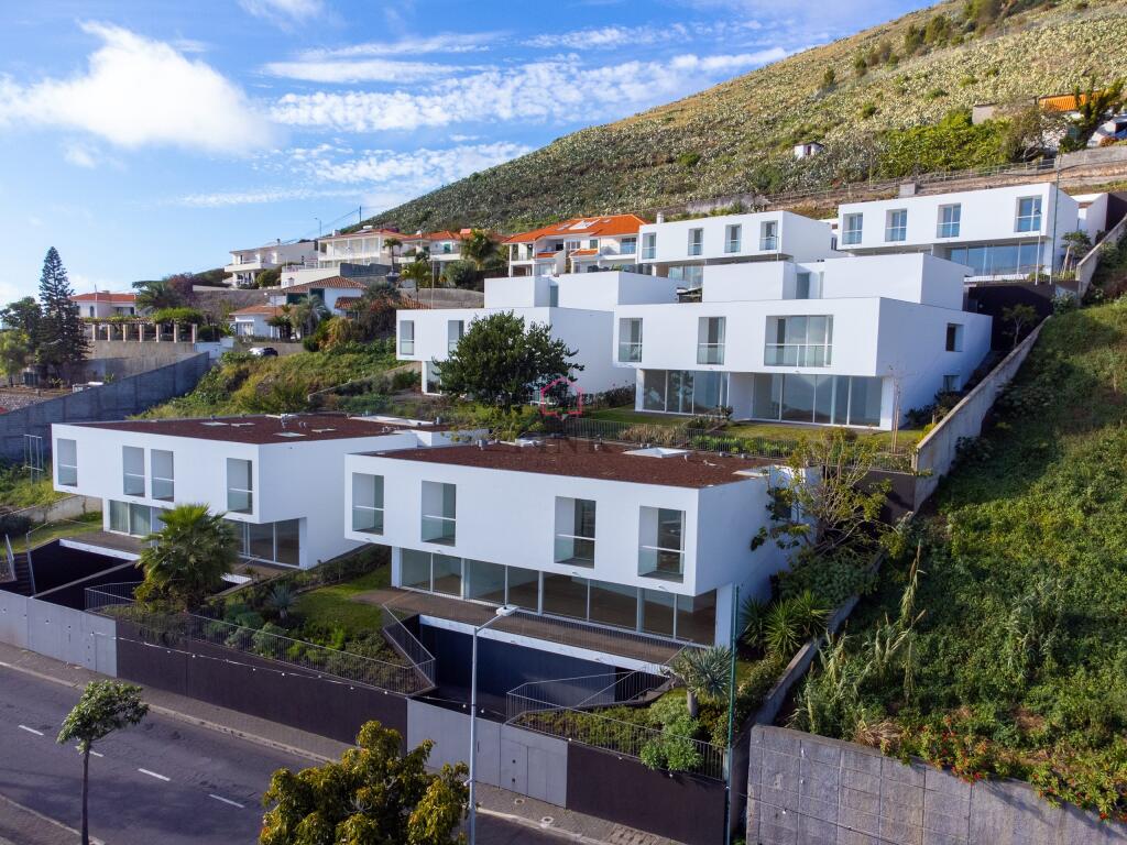Main image of property: Madeira, Funchal