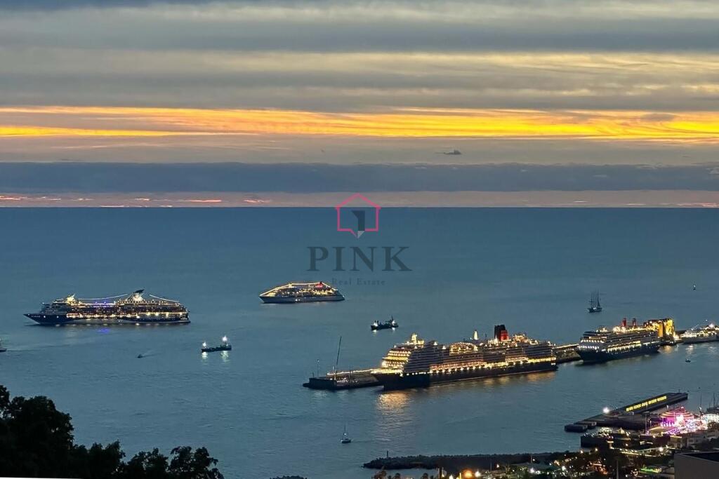 Main image of property: Madeira, Funchal
