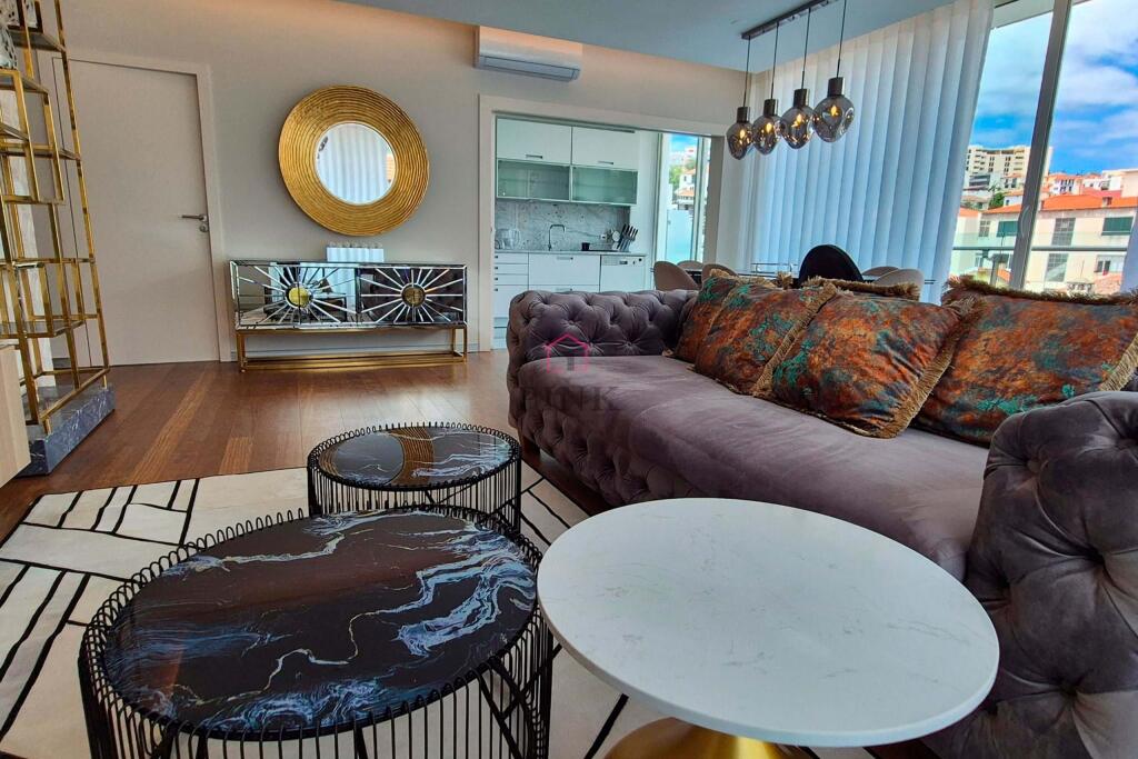 Main image of property: Madeira, Funchal