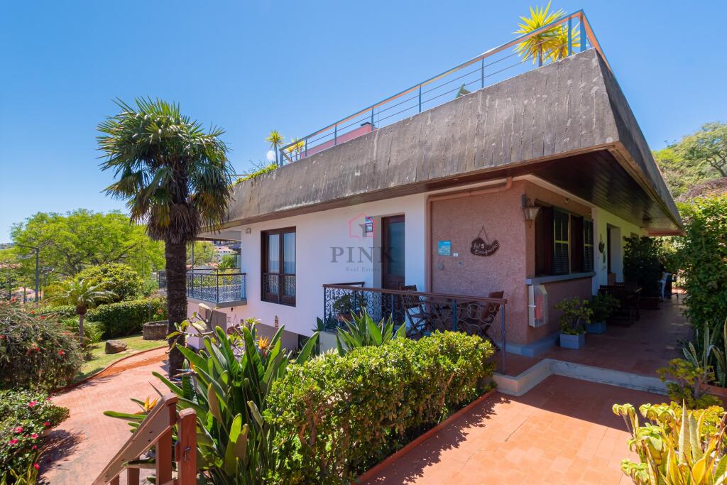 Main image of property: Madeira, Machico