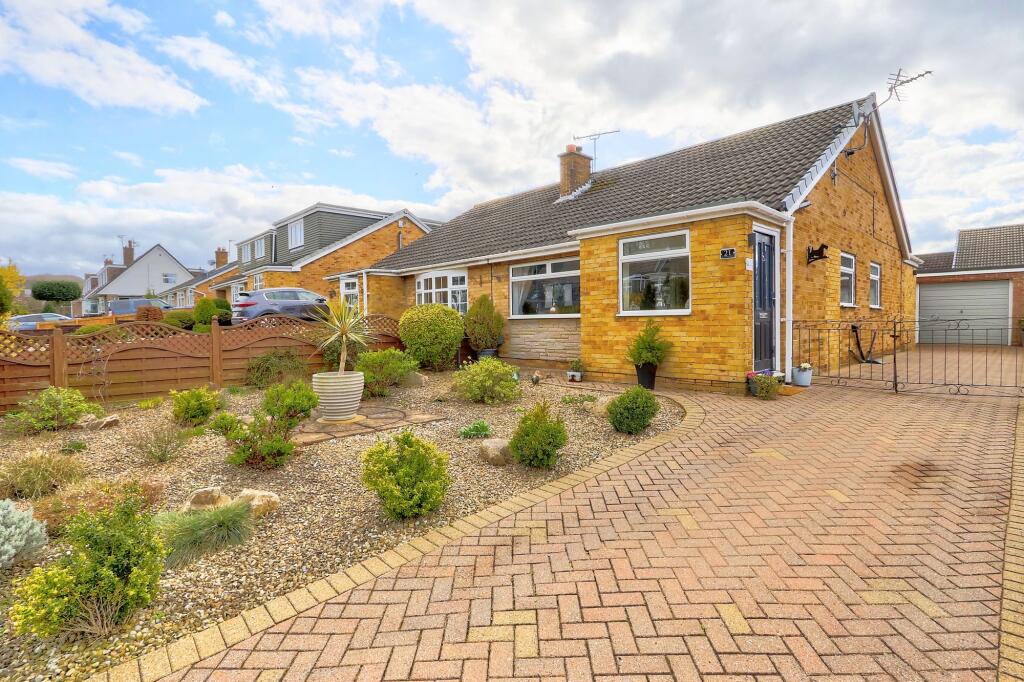 Main image of property: Aldwych Close, Middlesbrough, TS6