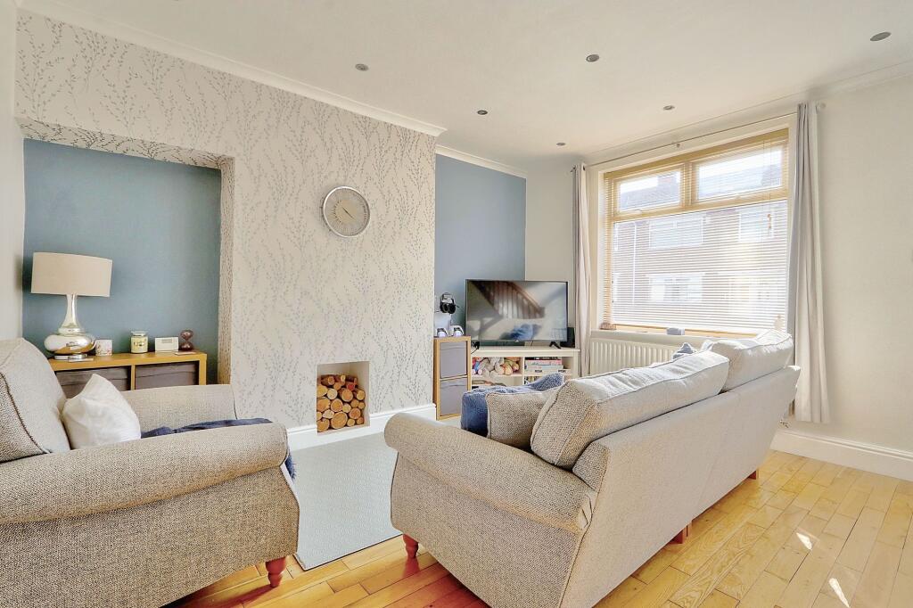 Main image of property: Garden Place, Middlesbrough, TS6