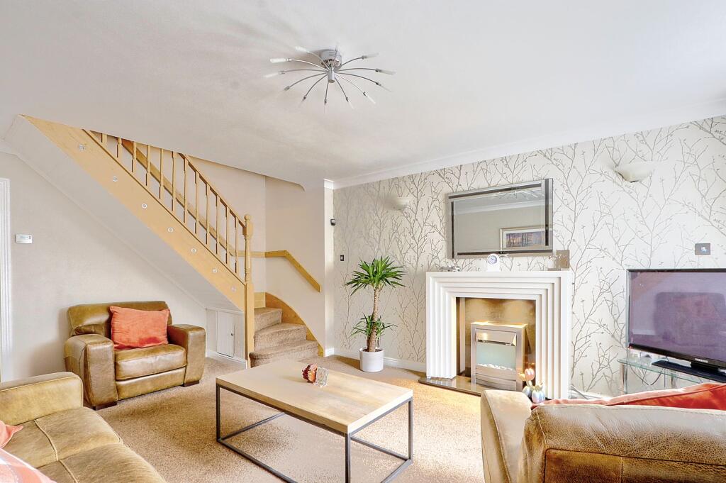 Main image of property: Cleveland Street, Eston, TS6