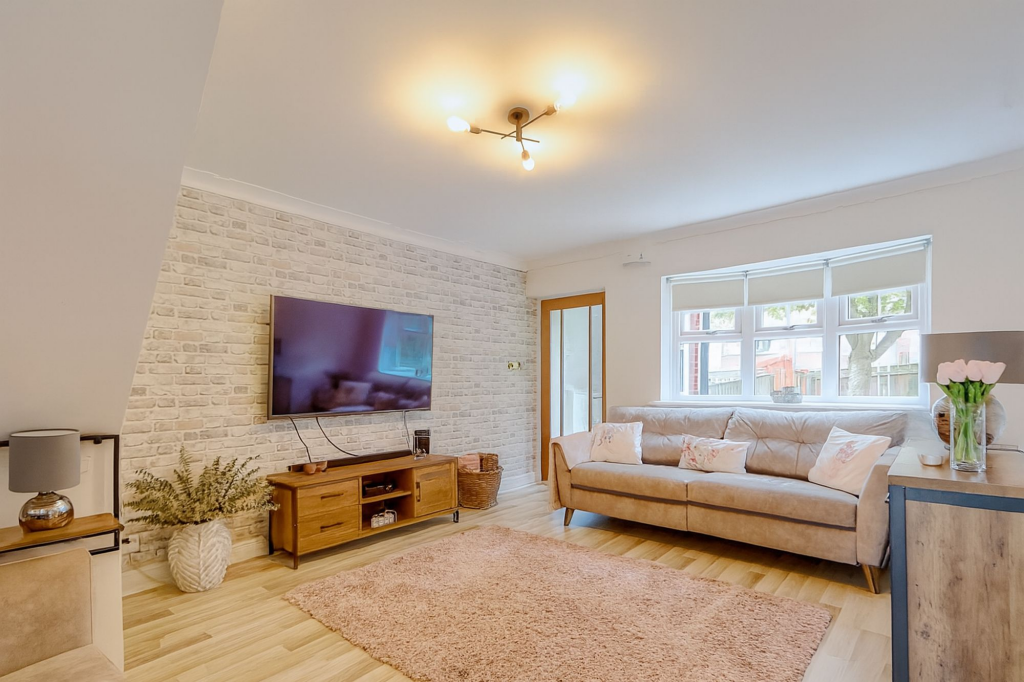 Main image of property: Parkgate, Middlesbrough, TS6