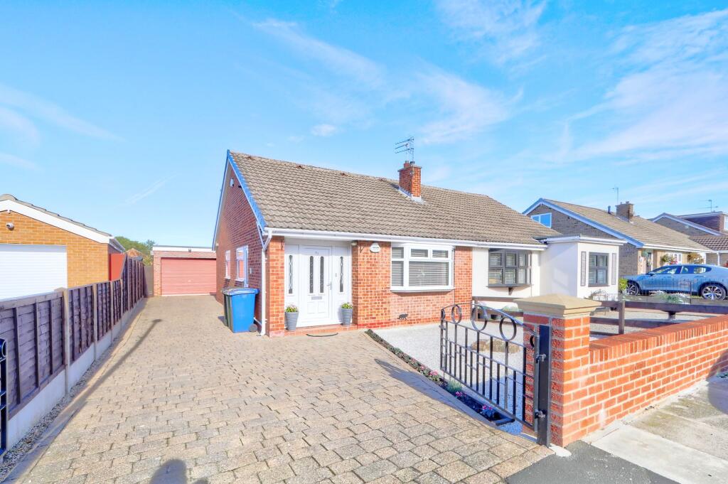 Main image of property: Buckingham Drive, Middlesbrough, TS6