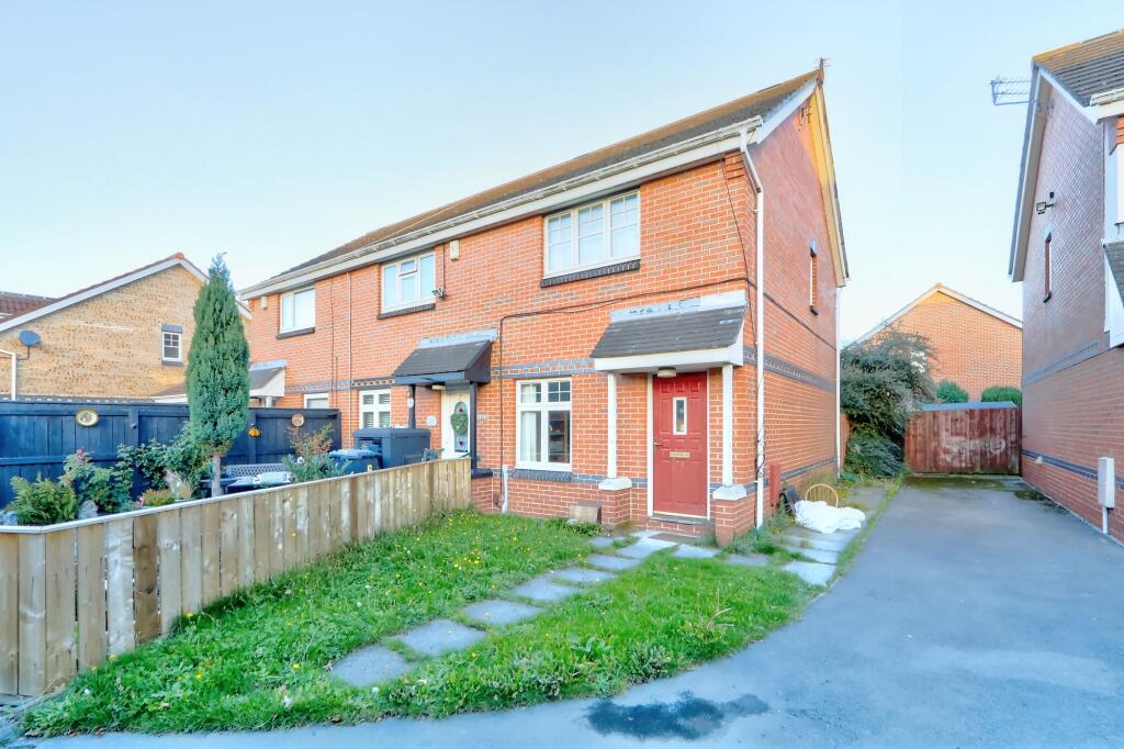 Main image of property: The Holgate, Middlesbrough, TS5