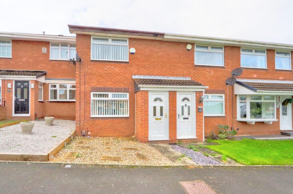 Main image of property: Moorgate, Middlesbrough, TS6