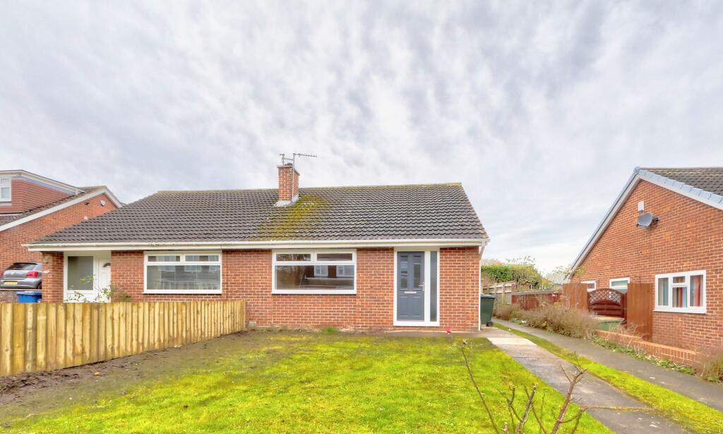 Main image of property: Aldwych Close, Middlesbrough, TS6