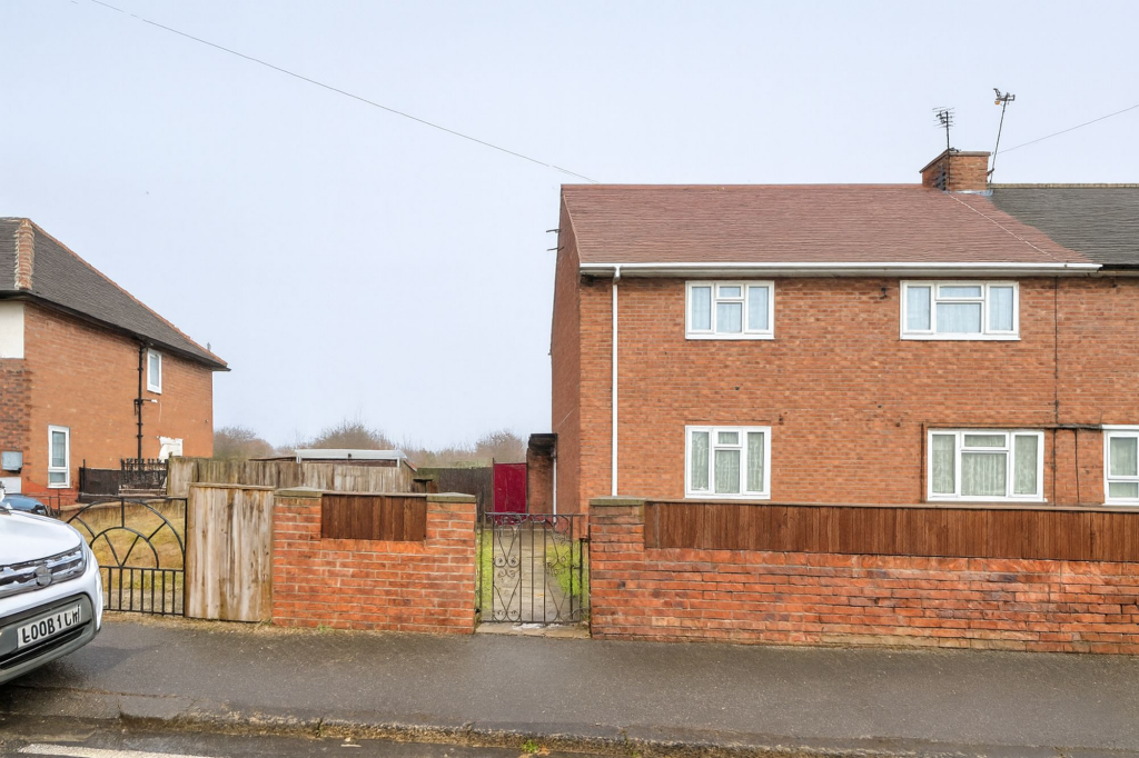 Main image of property: Shakespeare Avenue, Middlesbrough, TS6