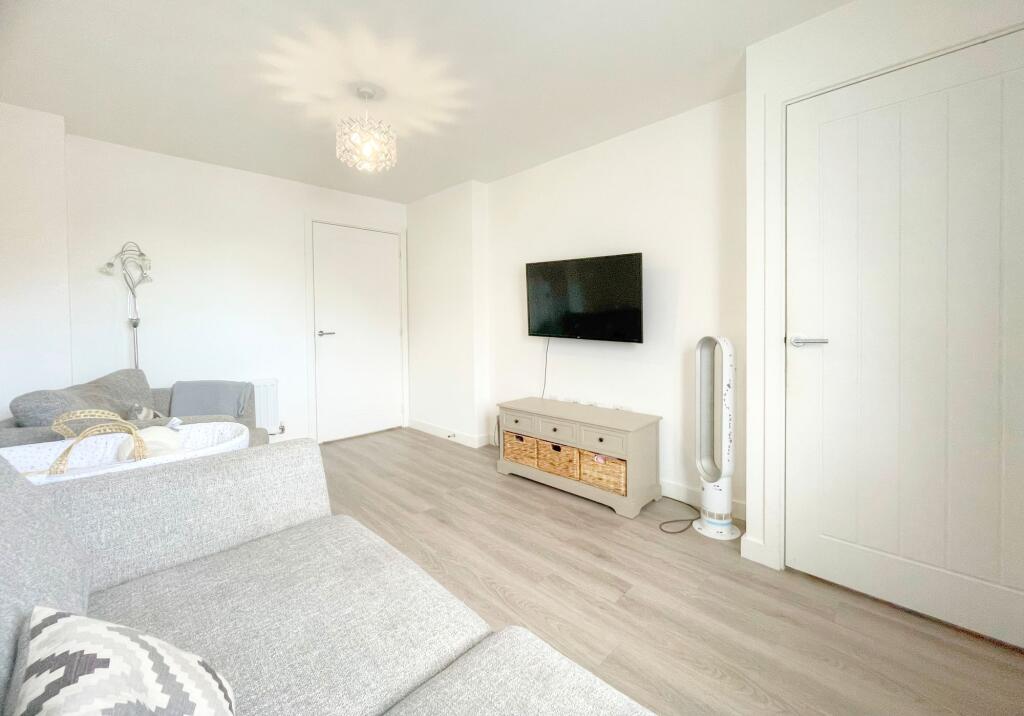 Main image of property: Heartwood Gardens, Normanby, TS6