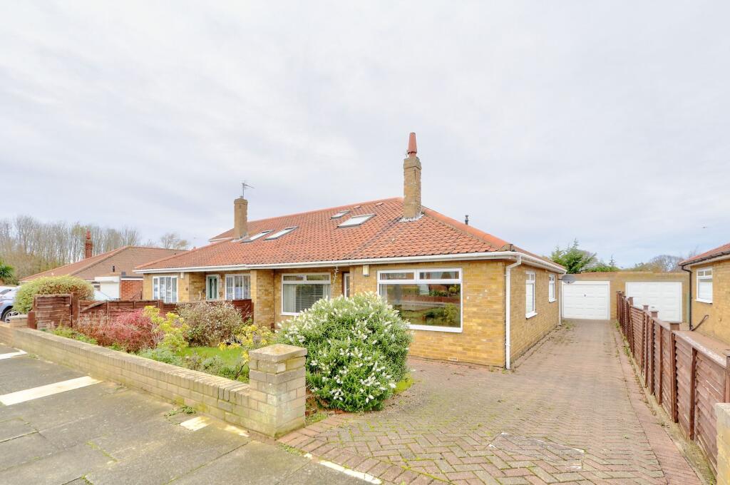 Main image of property: Meredith Avenue, Middlesbrough, TS6