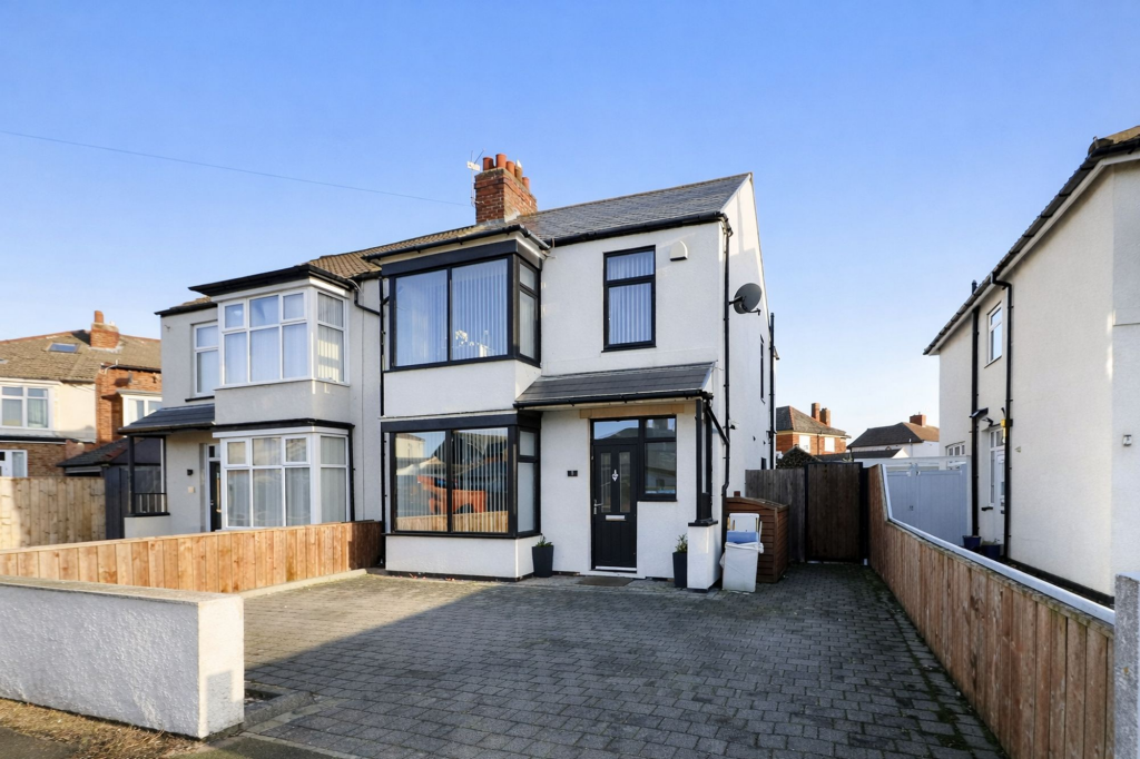 Main image of property: Lilac Grove, Redcar, TS10