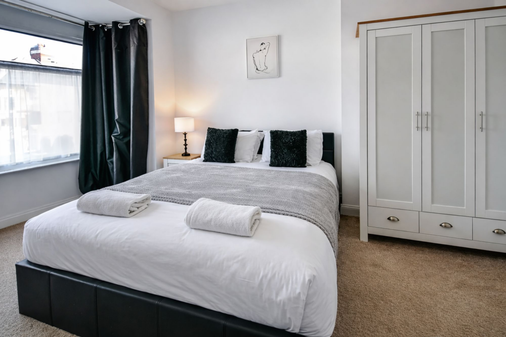 Main image of property: Buckingham Road, Redcar, TS10