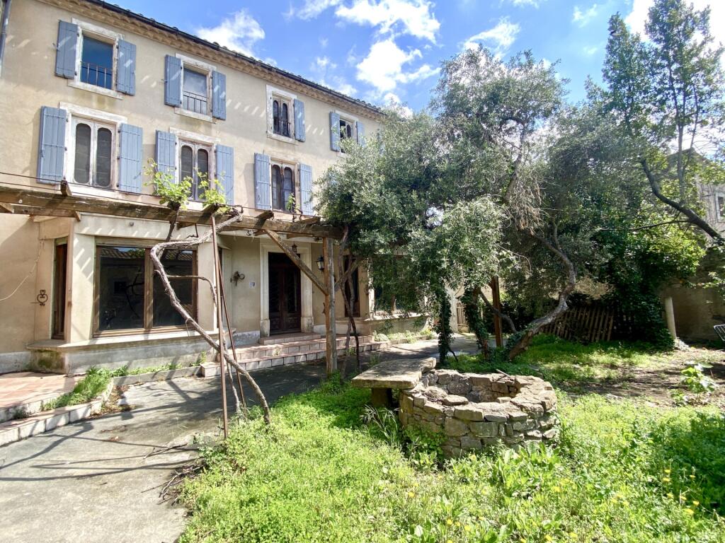 Main image of property: 11220 lagrasse