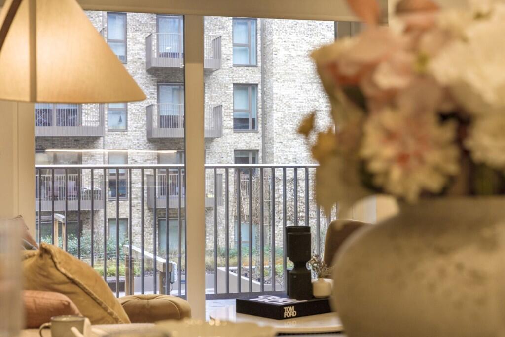 Main image of property: Dace House, 
Colindale, 
London, 
NW9 4GS