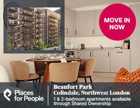 Get brand editions for Places for People