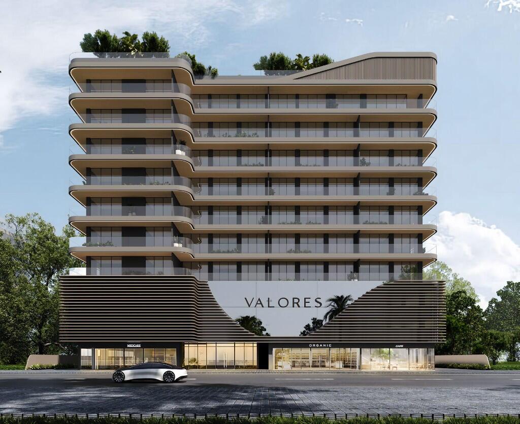 Main image of property: Dubai