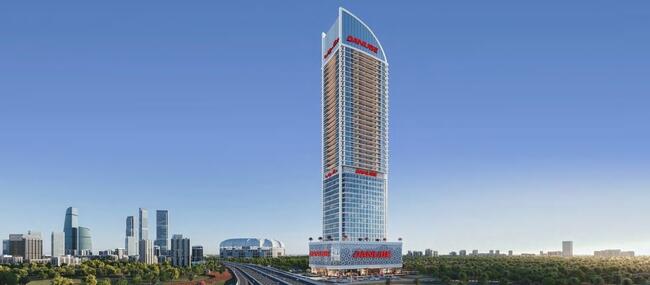 Main image of property: Dubai