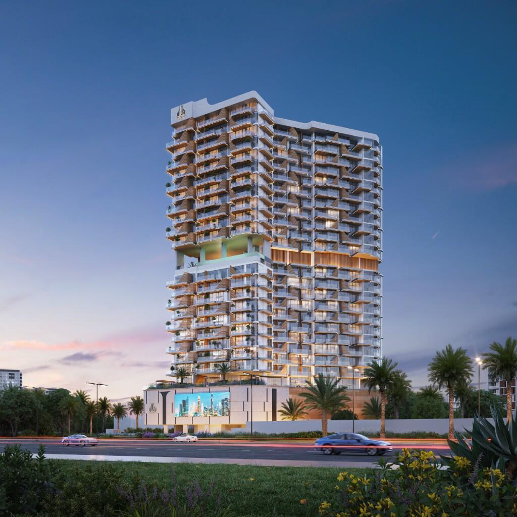 Main image of property: Dubai