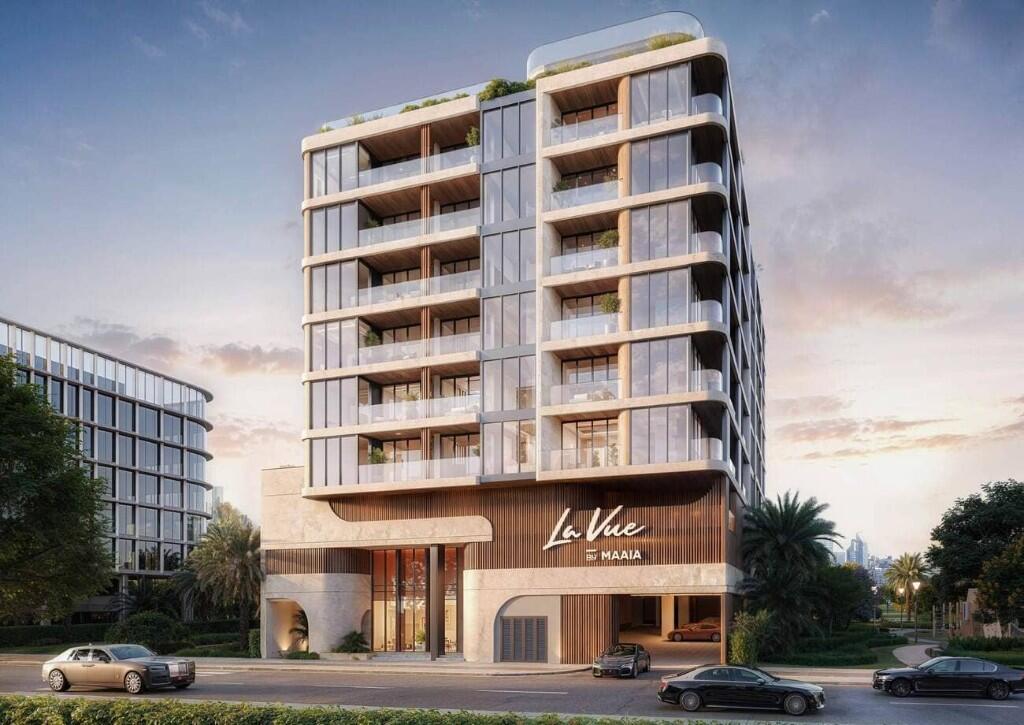 Main image of property: Dubai