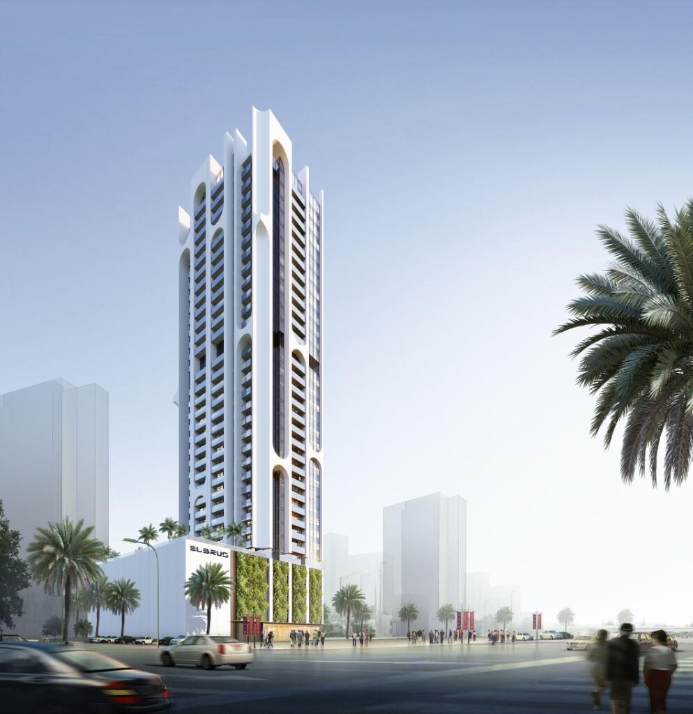 Main image of property: Dubai