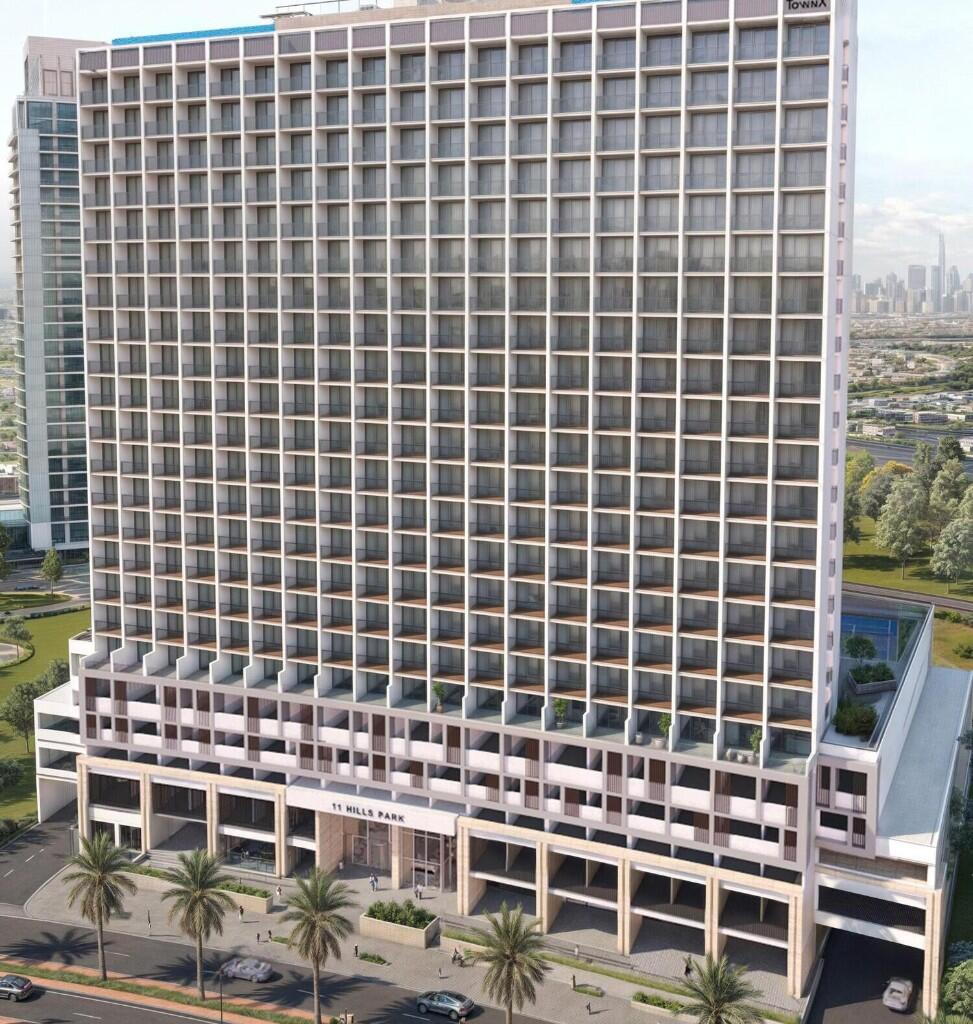 Main image of property: Dubai