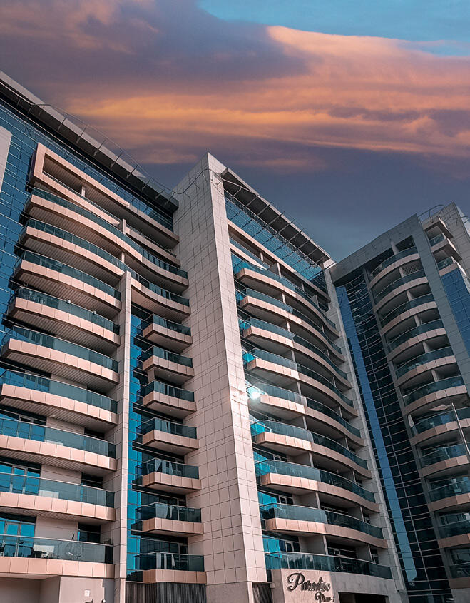 Main image of property: Dubai