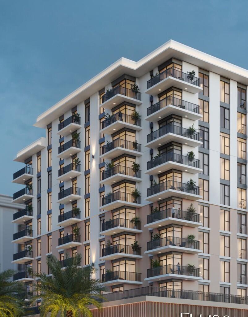 Main image of property: Dubai