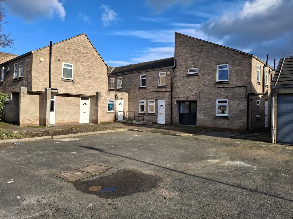 Main image of property: Layton House, 9 Frewin Street, Leicester, Leicestershire, LE5 0PA