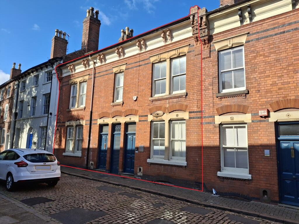 Main image of property: Talbot House, 14-16 Talbot Lane, Leicester, Leicestershire, LE1 4LR