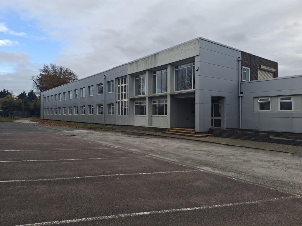 Main image of property: 155, Humberstone Lane, Thurmaston, Leicester, Leicestershire, LE4 8HP