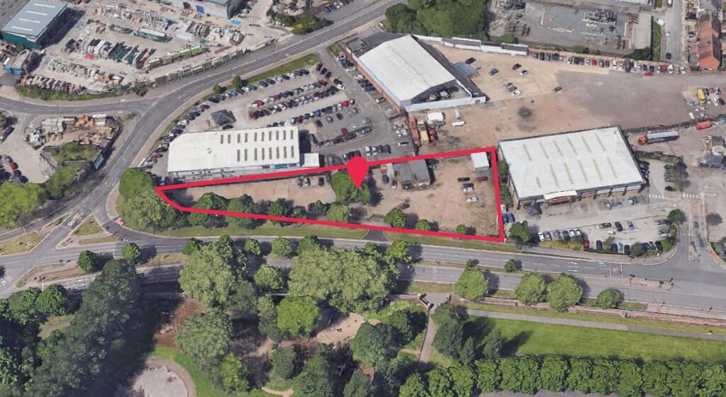 Main image of property: 80 St Margaret's Way, Leicester, Leicestershire, LE4 0BX