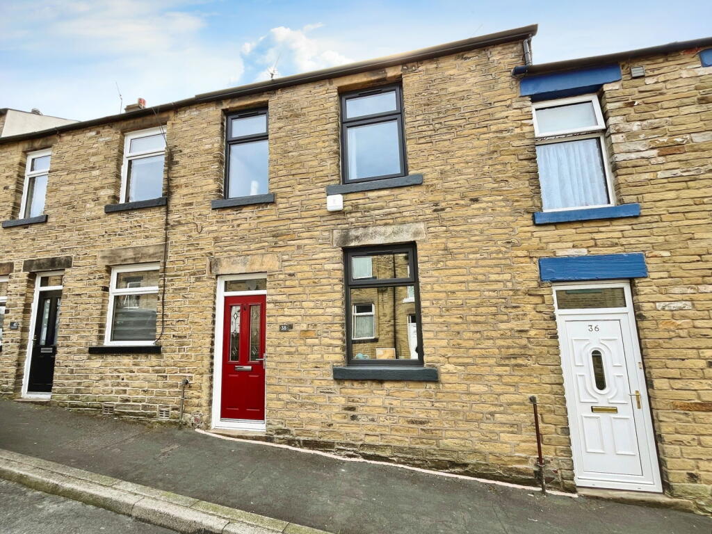 Main image of property: Russell Street,Skipton,BD23 2DX