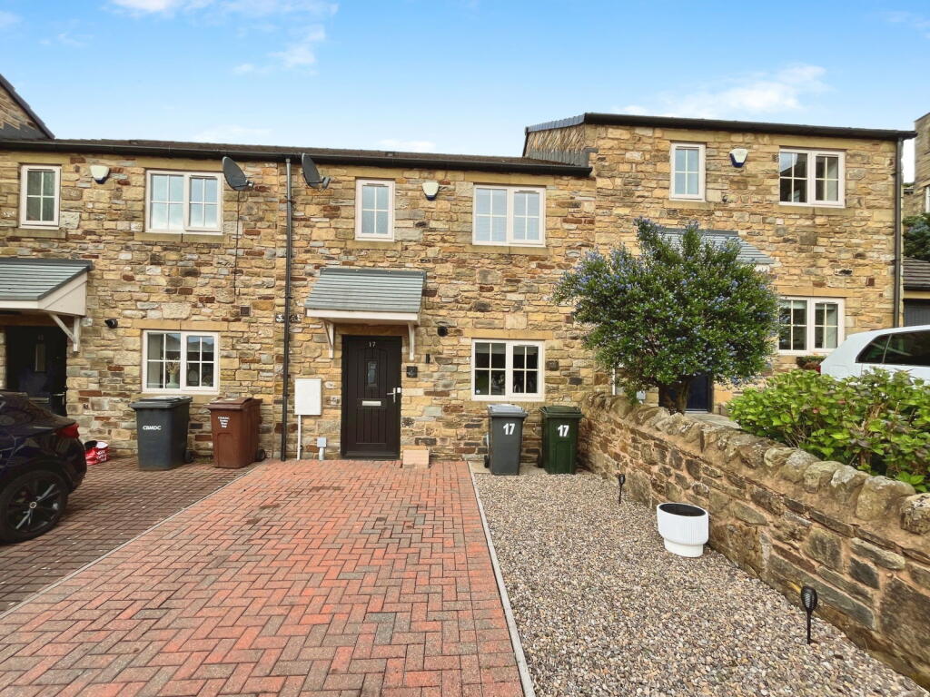 Main image of property: Drysdale Way, Haworth, Keighley, BD22 8AZ