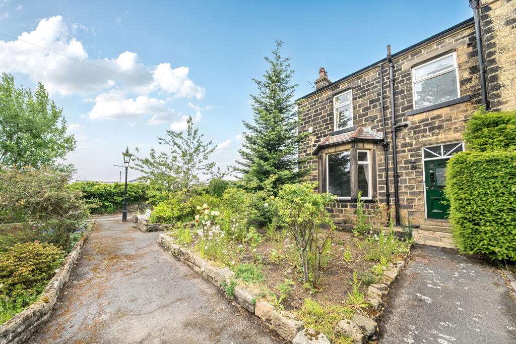 Main image of property: Prospect Road, Eldwick, Bingley, BD16 3EP
