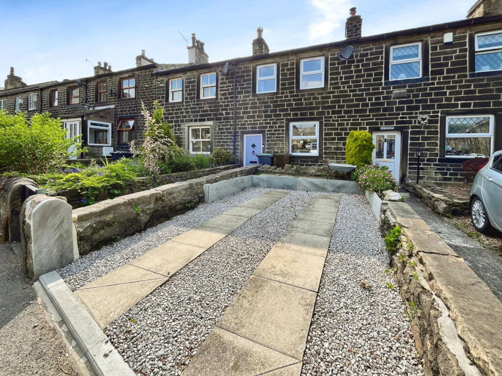 Main image of property: Station Road,Steeton,Keighley,BD20 6RL