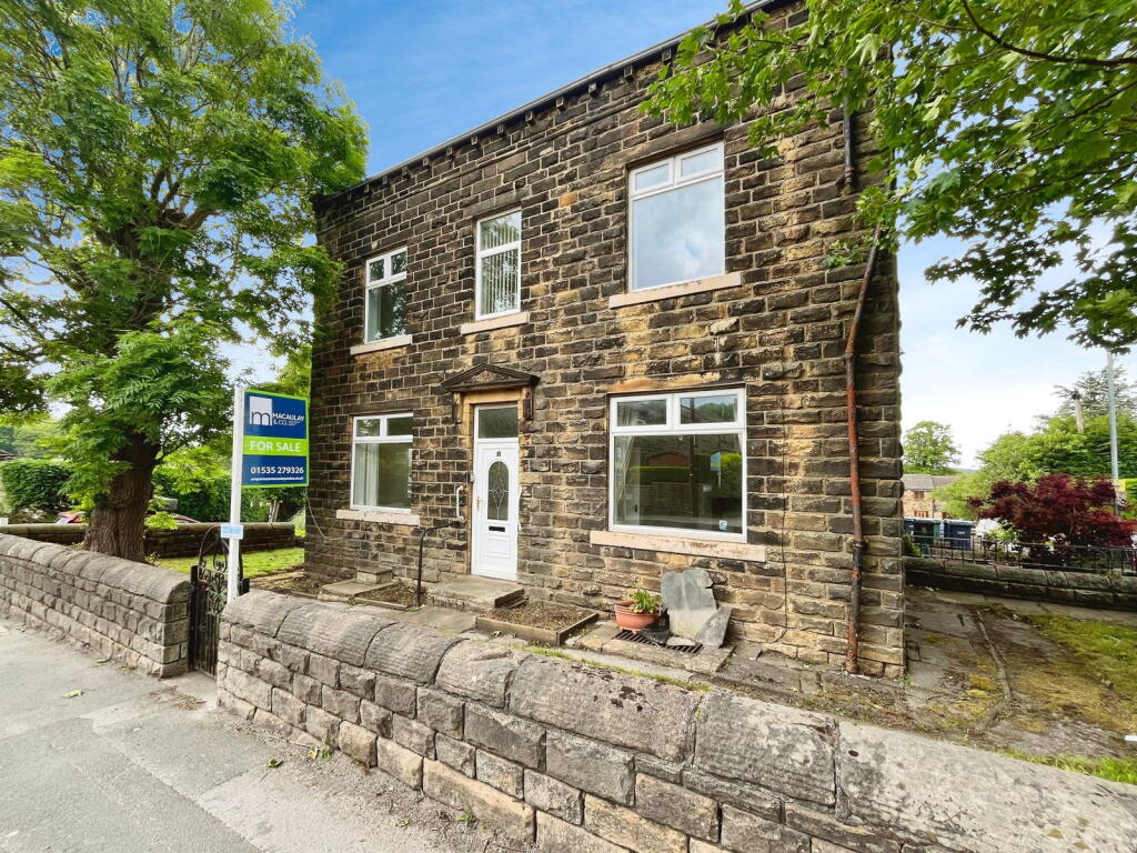 Main image of property: Walker Terrace, Cullingworth, Bradford, BD13 5DL