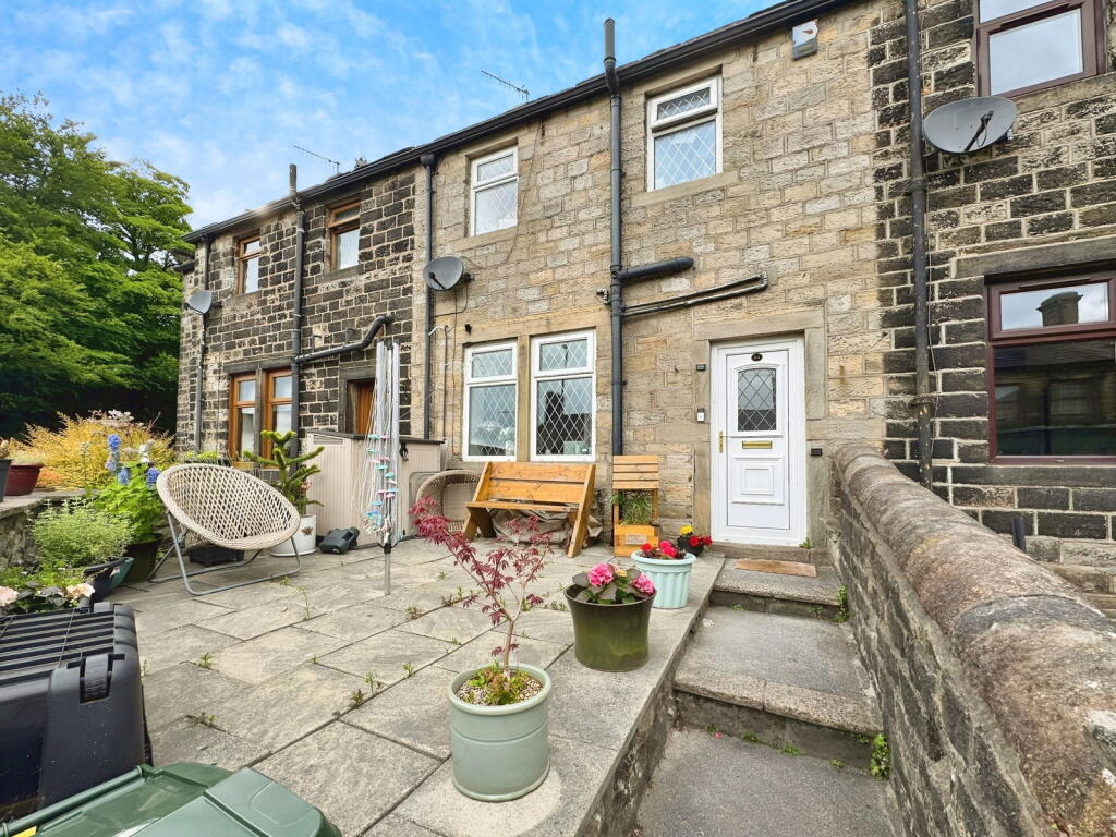 Main image of property: Oakworth Hall, Oakworth, Keighley, BD22 7HZ