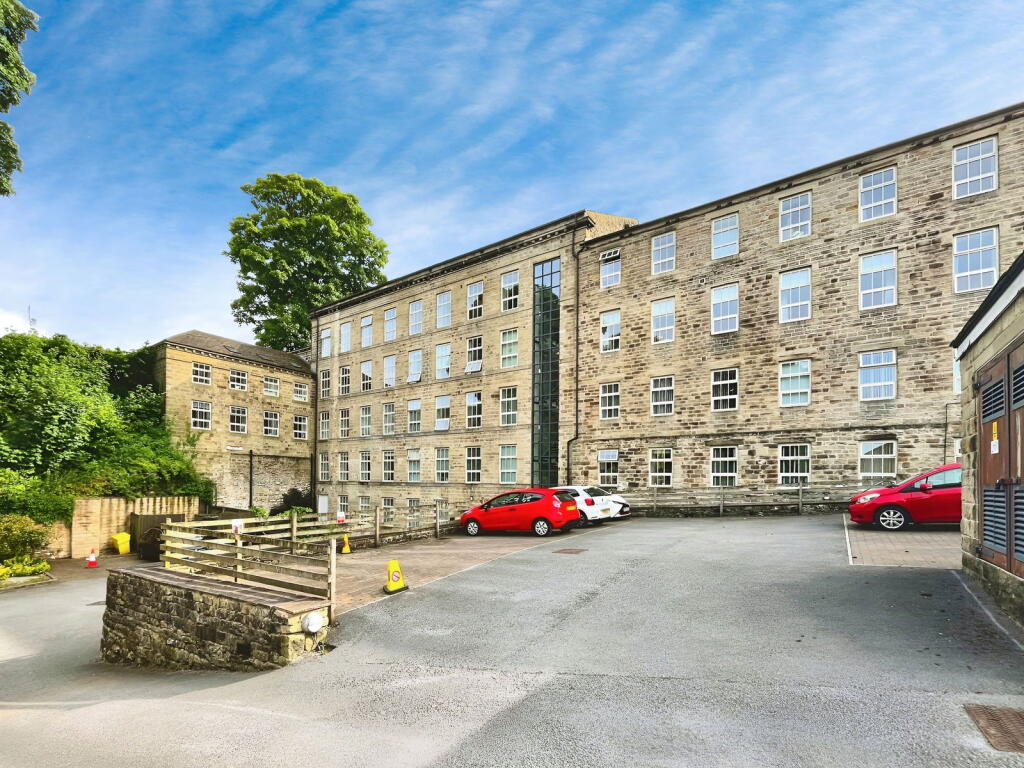 Main image of property: Mulberry Lane, Steeton, Keighley, BD20 6PP