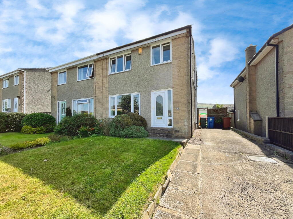 Main image of property: Moorview Way, Skipton, BD23 2TN