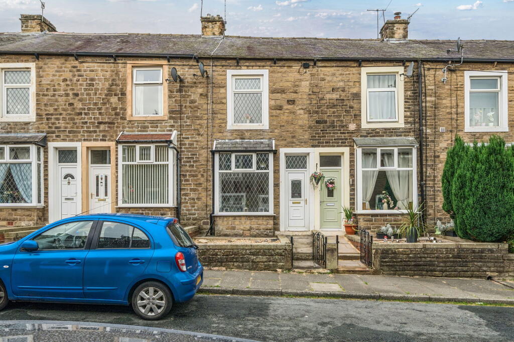 Main image of property: Lower East Avenue, Barnoldswick, BB18 6DN