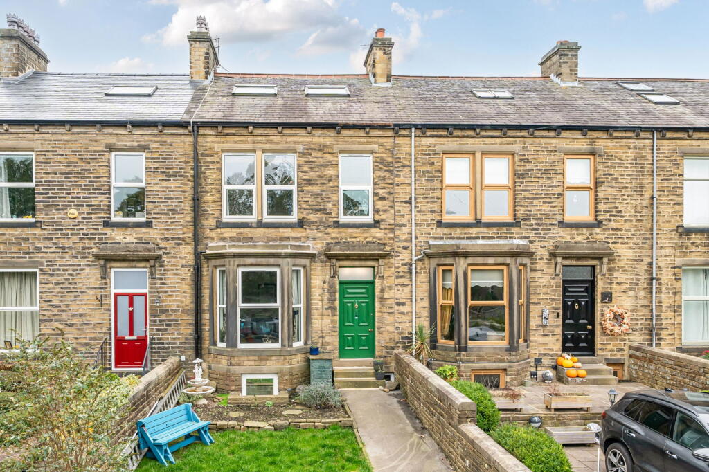 Main image of property: Bridge Road, Sutton-in-Craven, BD20 7ES