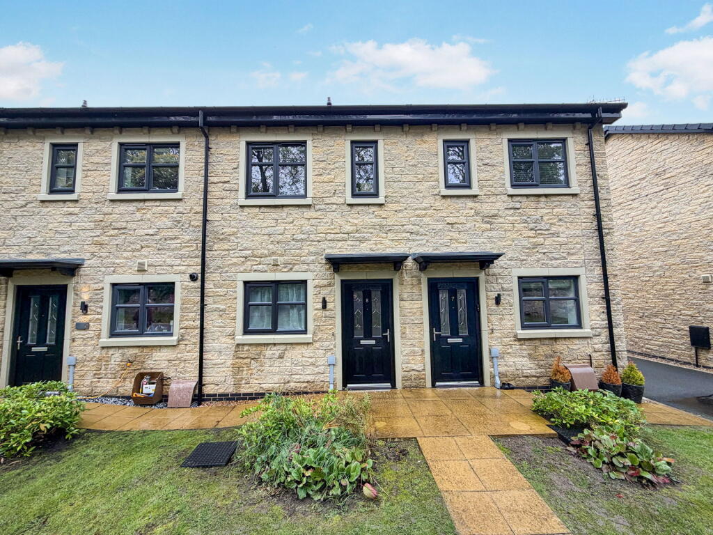 Main image of property: Lund Avenue, Glusburn, Keighley, North Yorkshire, BD20 8FN