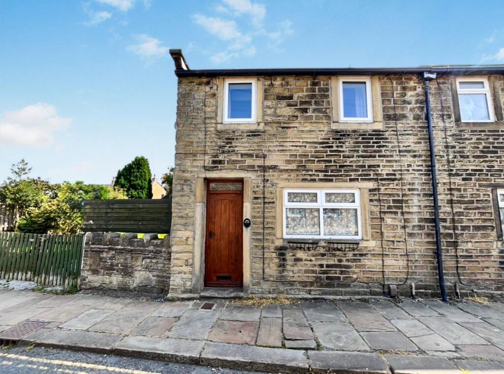 Main image of property: North Street, Haworth, Keighley