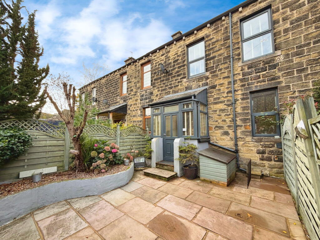 Main image of property: Eastfield Place, Sutton-in-Craven, BD20 7EX