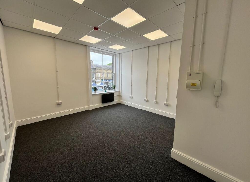Main image of property: Otley Street, Skipton, BD23 1DZ