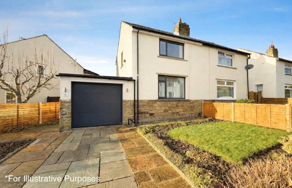 Main image of property: Newark Road, Crossflatts, Bingley, BD16 2SL