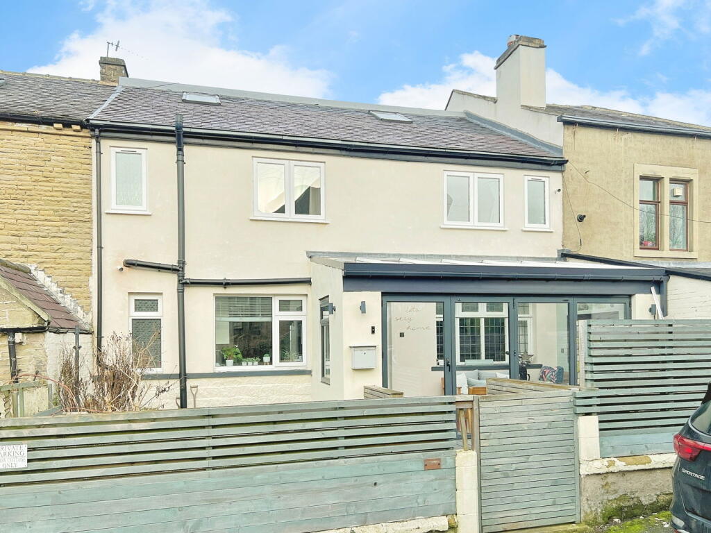 Main image of property: Fairmount, Long Lee, Keighley, BD21 4SP