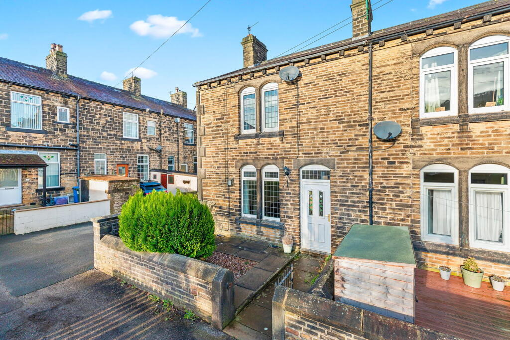 Main image of property: Spencer Street, Sutton-in-Craven, BD20 7EZ